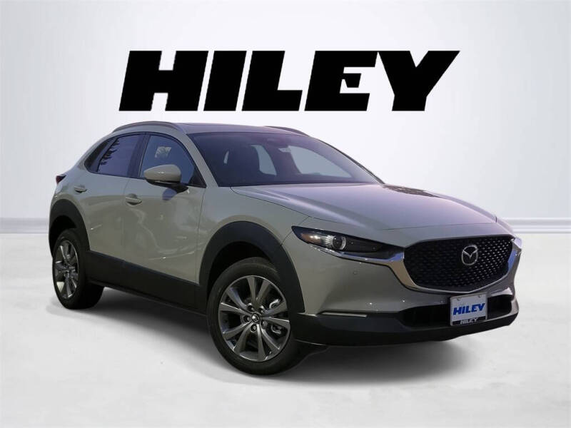 2026 Mazda CX-30 Preferred's photo