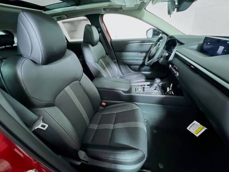 2026 Mazda CX-50 2.5 S Preferred