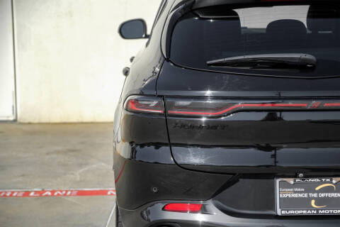 2024 Dodge Hornet R/T Plus