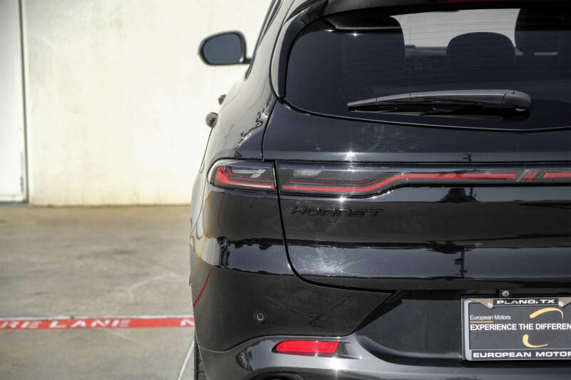 2024 Dodge Hornet R/T Plus