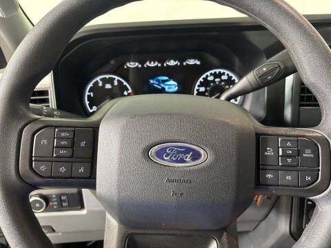 2025 Ford F-350 Super Duty