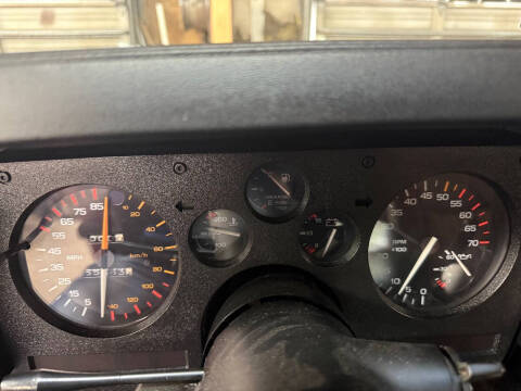 1983 Chevrolet Camaro Z28