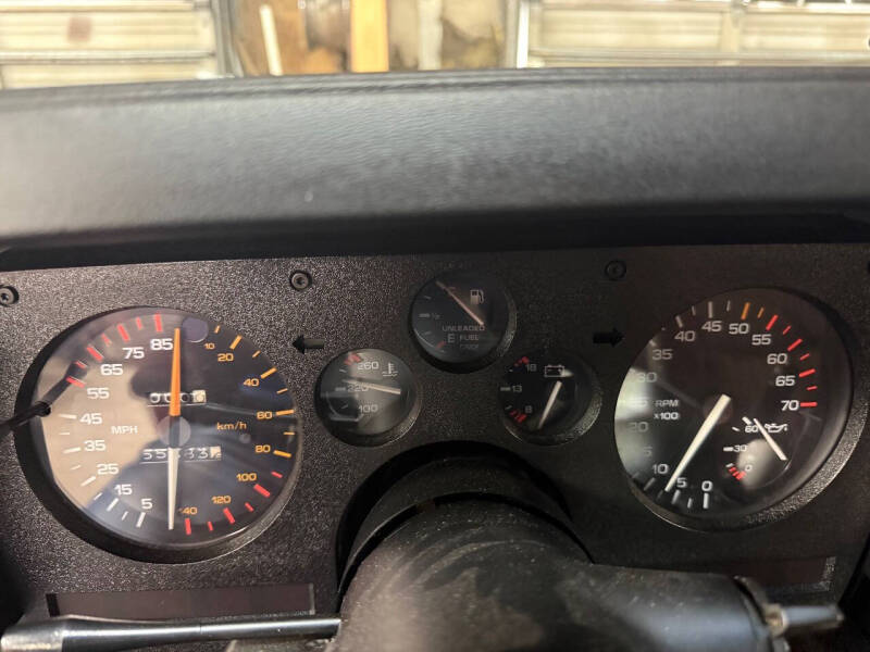 1983 Chevrolet Camaro Z28