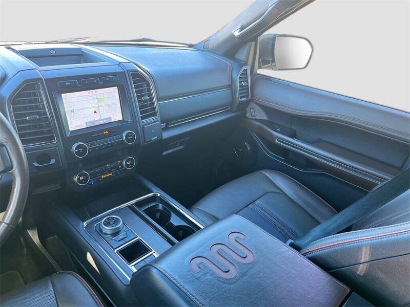 2021 Ford Expedition King Ranch