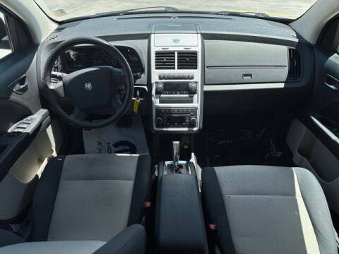 2009 Dodge Journey SXT