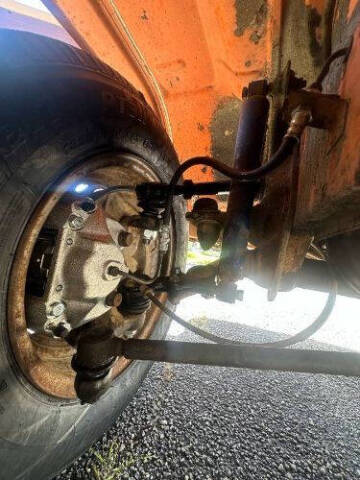 1979 Volkswagen Transporter II