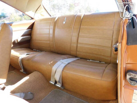 1969 Plymouth Roadrunner