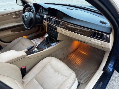 2006 BMW 3 Series 330i