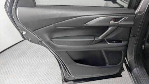 2023 Mazda CX-9 Touring Plus