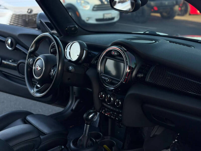2019 MINI Hardtop 2 Door John Cooper Works