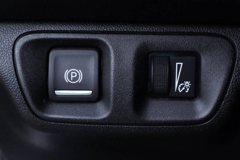 2019 GMC Acadia SLE-1