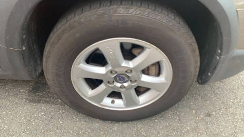 2009 Volvo XC70 3.2