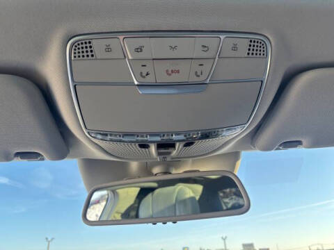 2015 Mercedes-Benz S-Class S 550 4MATIC