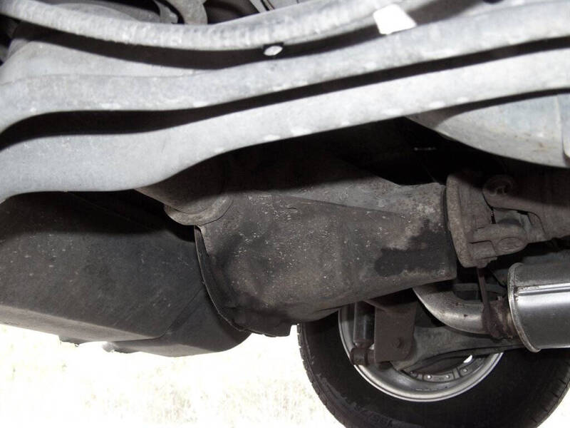 1992 Ford Mustang LX