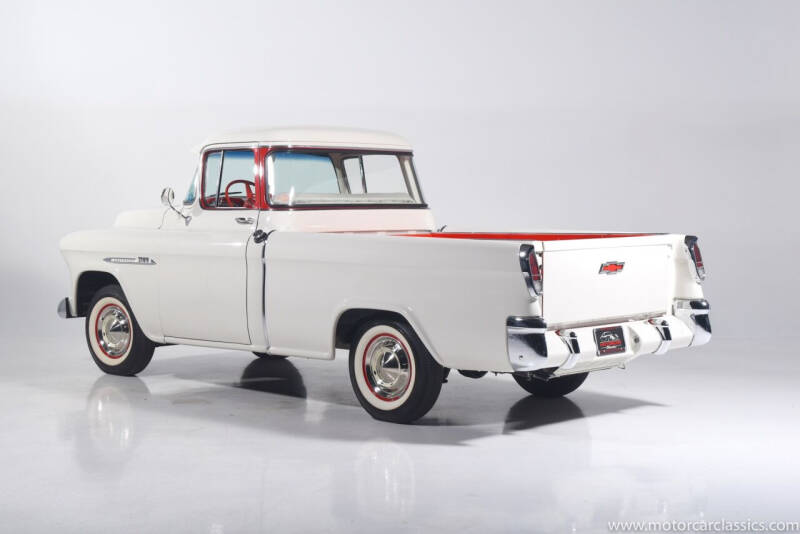 1955 Chevrolet 3100