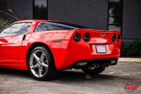 2013 Chevrolet Corvette