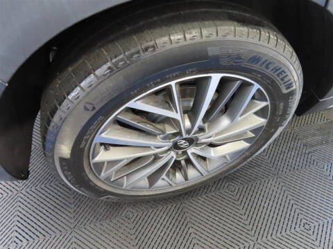 2019 Hyundai Tucson Ultimate