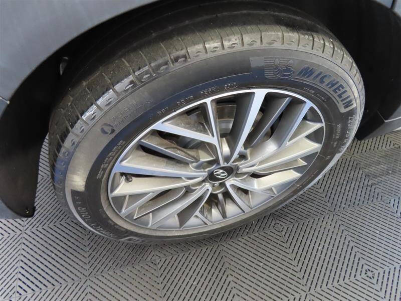 2019 Hyundai Tucson Ultimate