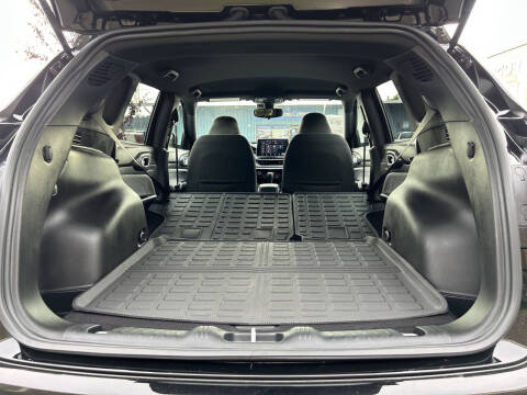 2024 Jeep Compass Sport