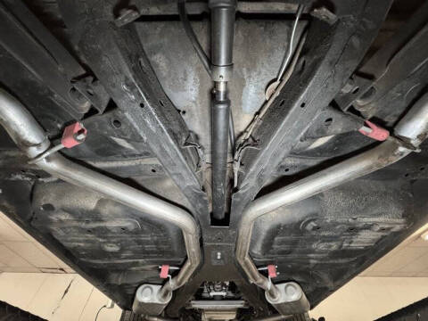 1964 Chevrolet Impala