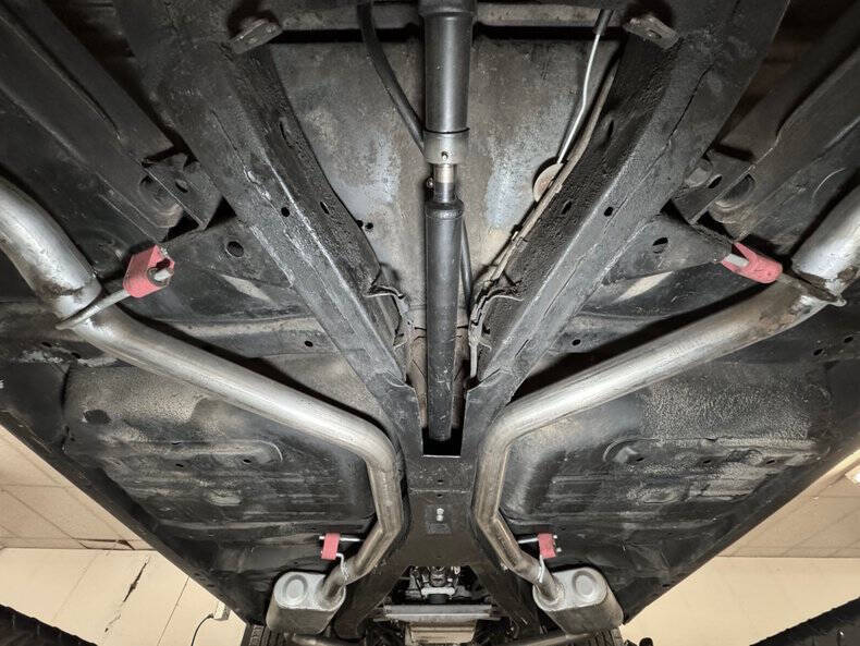 1964 Chevrolet Impala