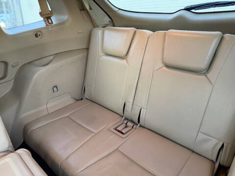 2008 Subaru Tribeca Ltd. 7-Pass.