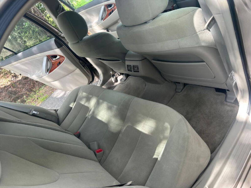 2008 Toyota Camry