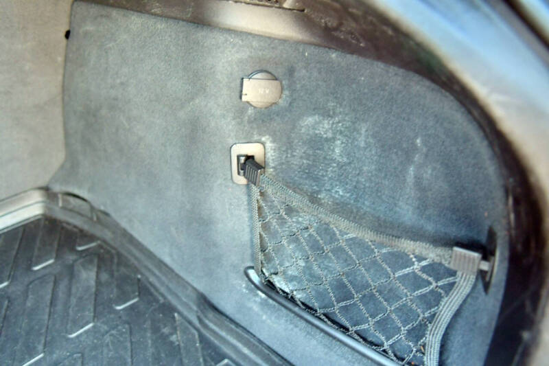 2012 Audi A3 2.0T Premium PZEV