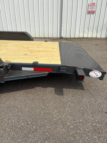 2025 BELLWETHER 7X20