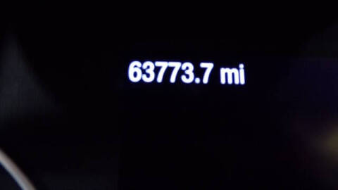 2019 Ford EcoSport Titanium