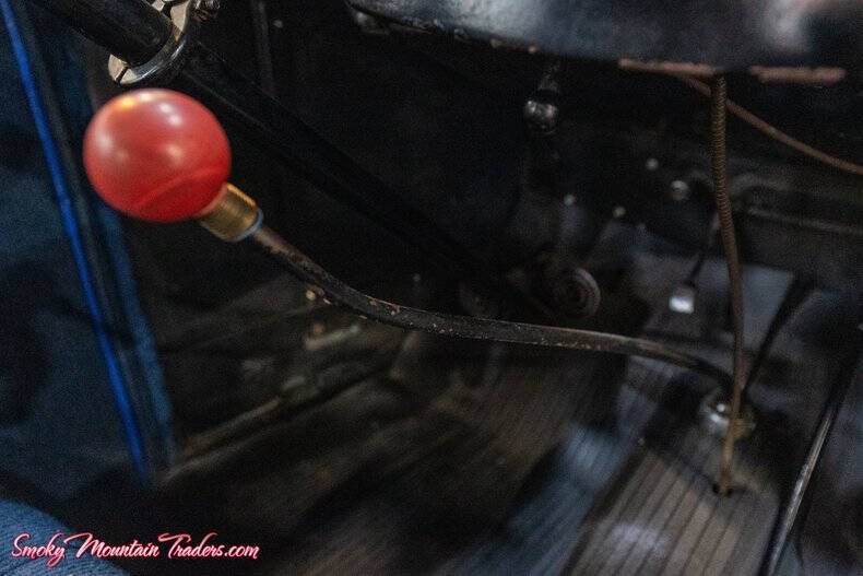 1930 American Motors Austin Bantam