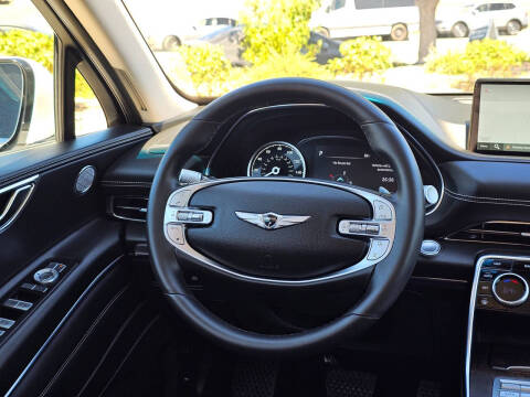 2024 Genesis GV80 2.5T