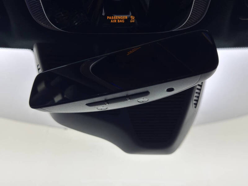 2023 Mercedes-Benz S-Class S 580 4MATIC