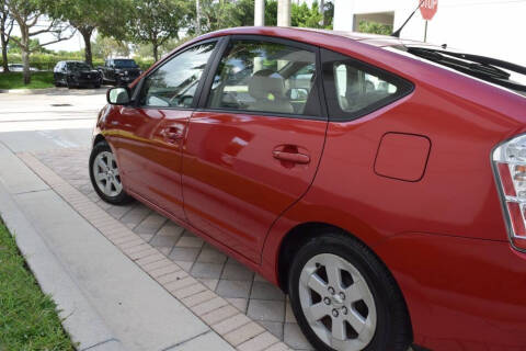2008 Toyota Prius