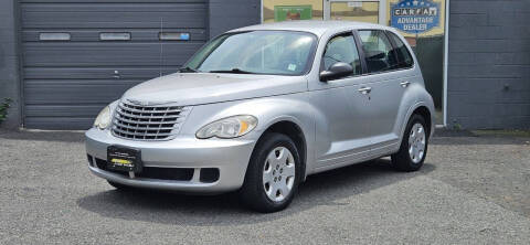 2007 Chrysler PT Cruiser