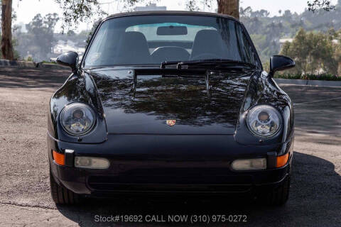 1998 Porsche 911