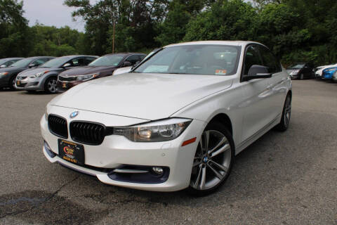 2015 BMW 3 Series for sale at Bloom Auto in Ledgewood NJ