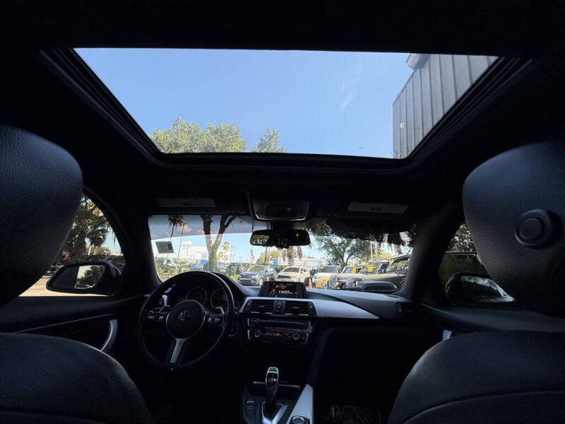 2015 BMW 4 Series 428i