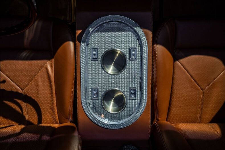 1955 Chevrolet Bel Air