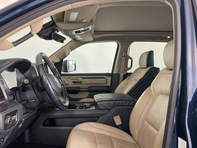 2020 RAM 1500 Limited