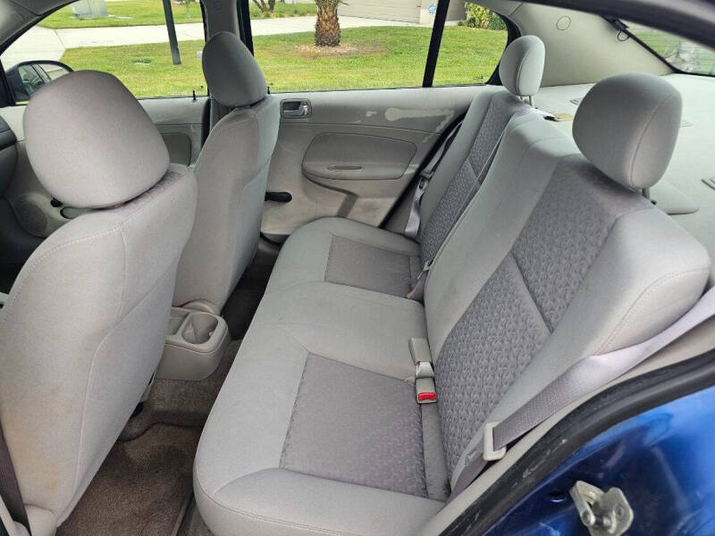 2005 Chevrolet Cobalt