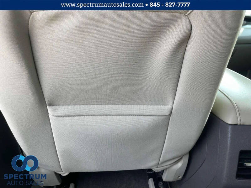 2013 Ford Edge SE