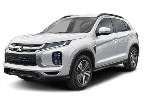 2025 Mitsubishi Outlander Sport