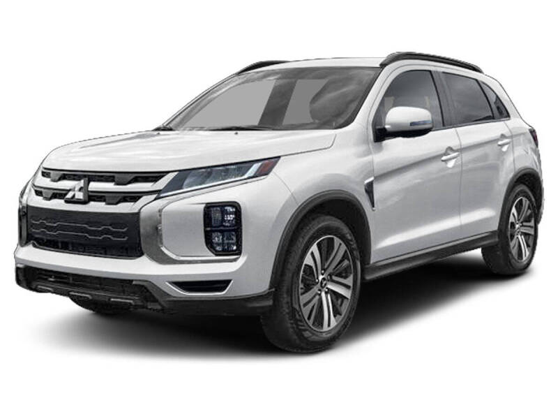 2025 Mitsubishi Outlander Sport