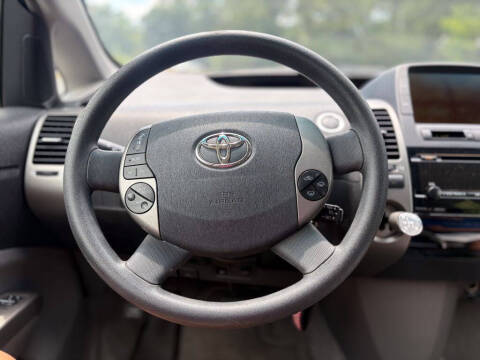 2009 Toyota Prius