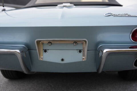 1964 Chevrolet Corvette