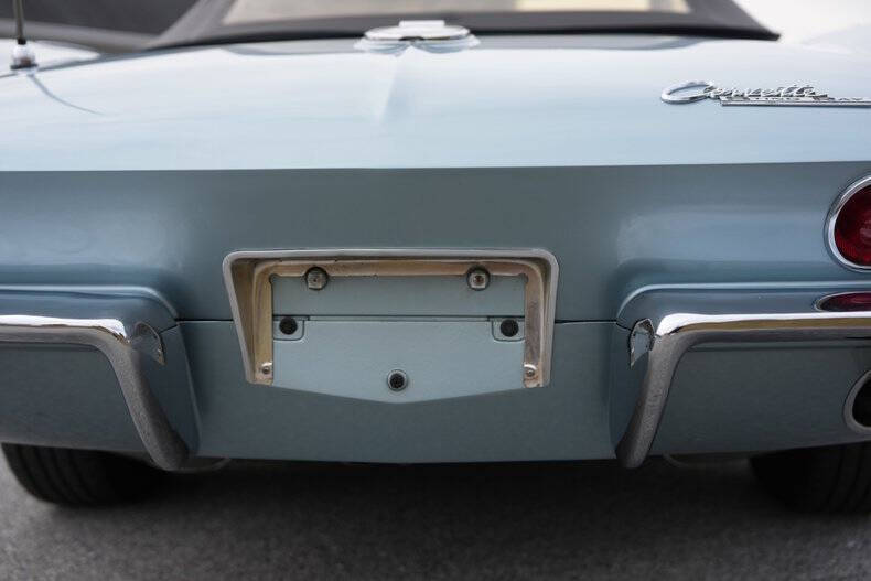 1964 Chevrolet Corvette