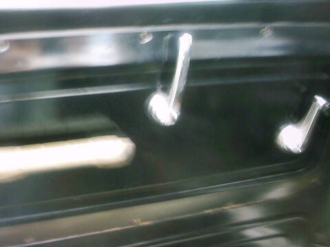 1966 Chevrolet C/K 10 Series