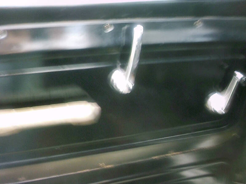 1966 Chevrolet C/K 10 Series