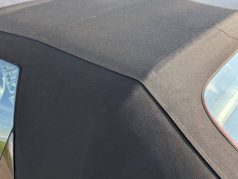 1999 Chevrolet Camaro Z28 SS